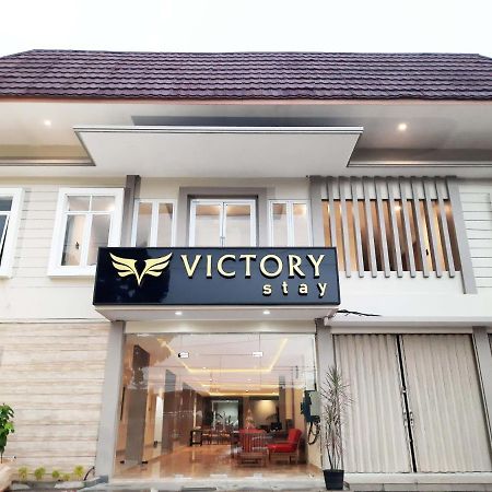 Victory Stay Srondolwetan Exterior foto